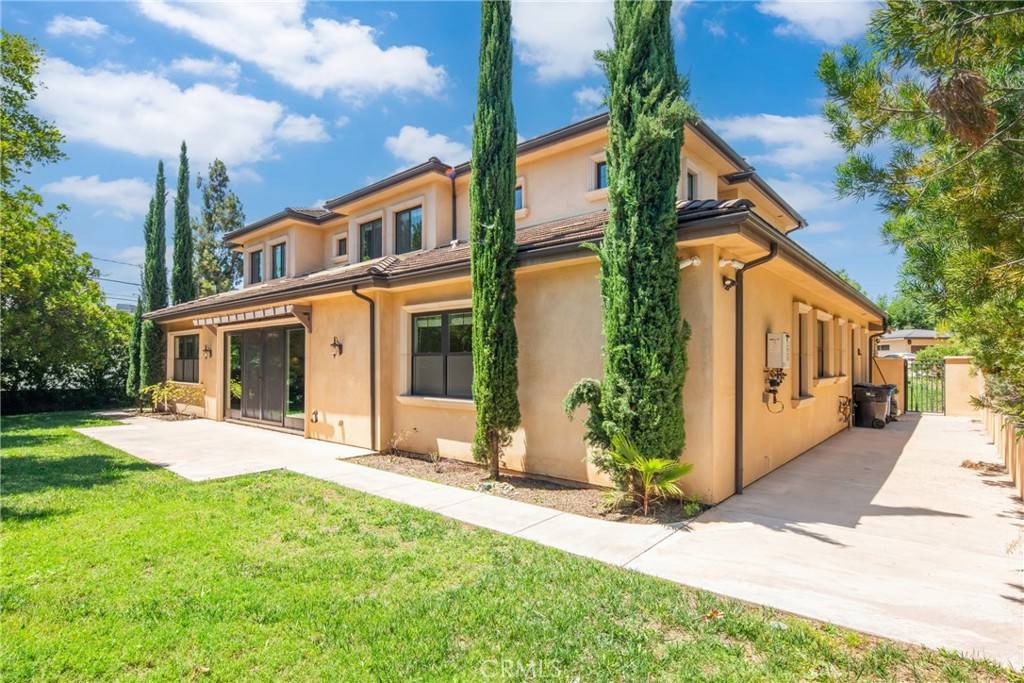 Arcadia, CA 91006,1732 Vista Del Valle DR