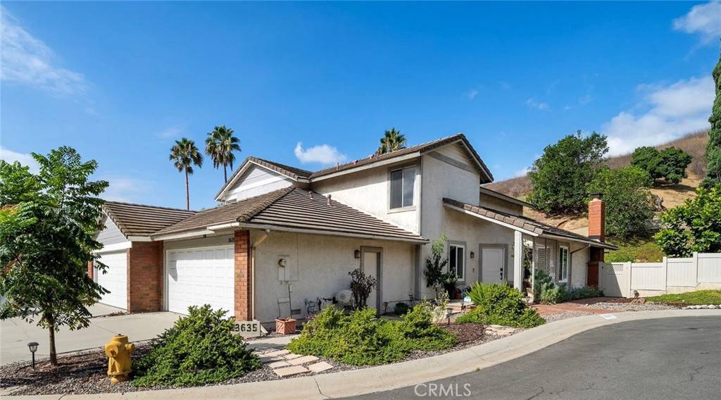 Yorba Linda, CA 92886,3635 Banyon Rim