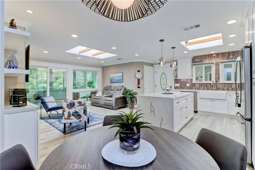 Laguna Woods, CA 92637,683 Via Alhmabra #N
