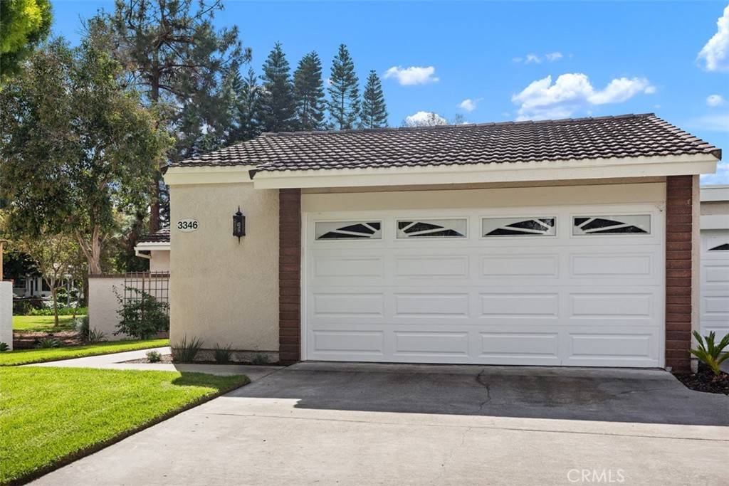 Laguna Woods, CA 92637,3346 Bahia Blanca E #A