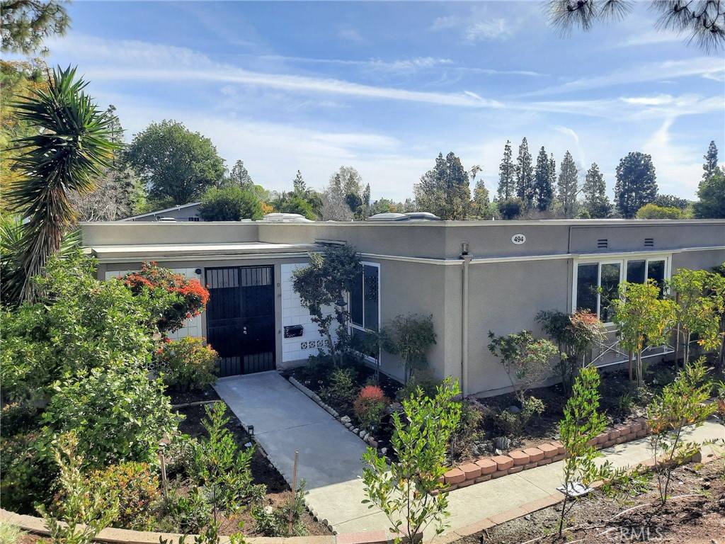Laguna Woods, CA 92637,494 Calle Cadiz #D