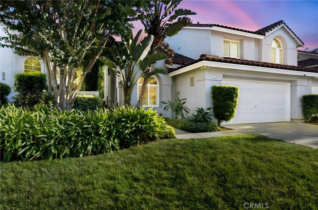 Aliso Viejo, CA 92656,24 Bluebird LN