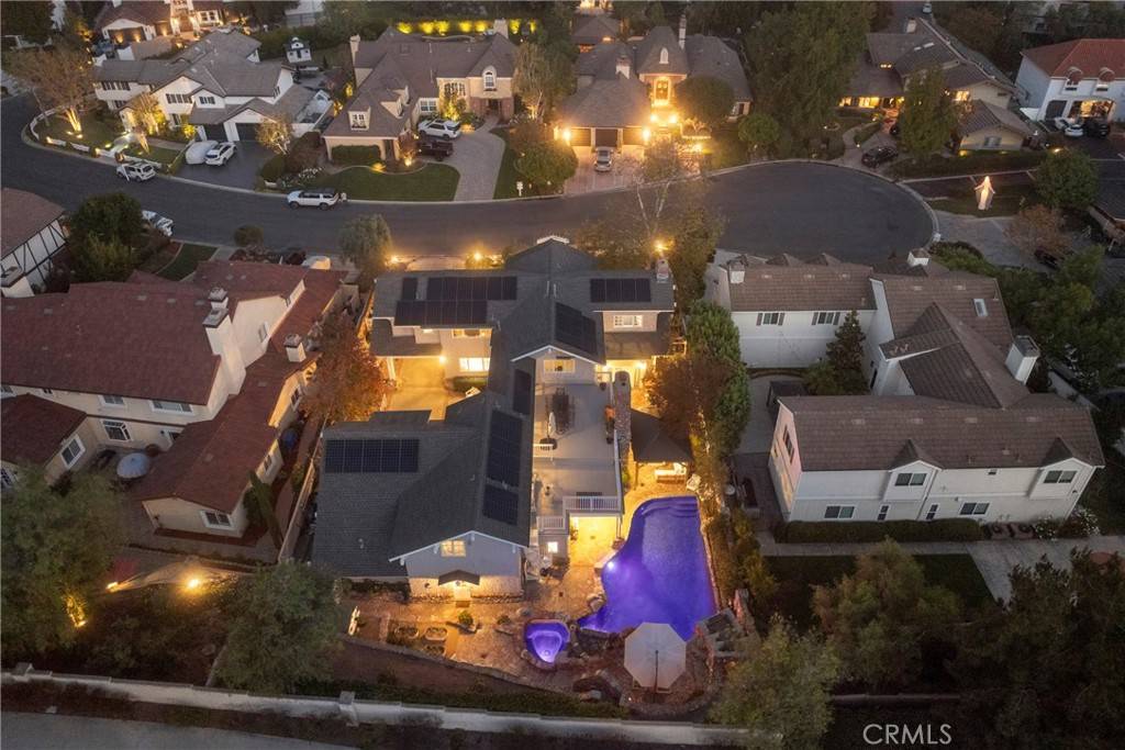 Coto De Caza, CA 92679,23181 Via Celeste