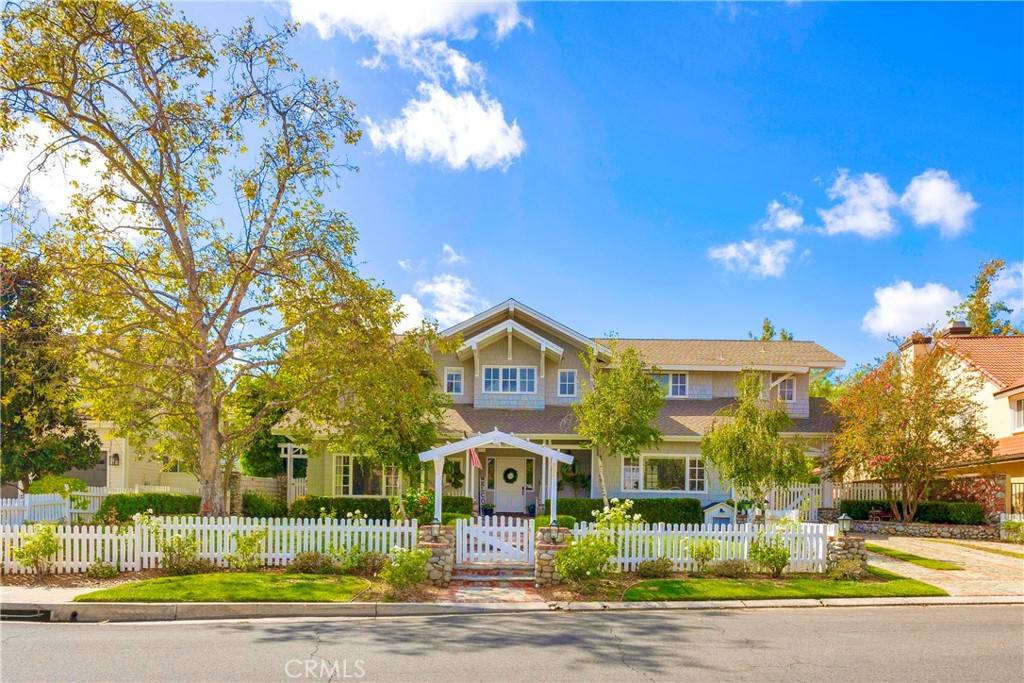 Coto De Caza, CA 92679,23181 Via Celeste