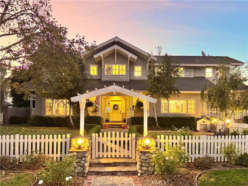 Coto De Caza, CA 92679,23181 Via Celeste