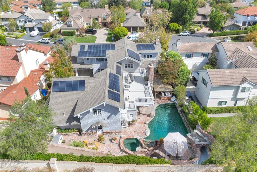 Coto De Caza, CA 92679,23181 Via Celeste