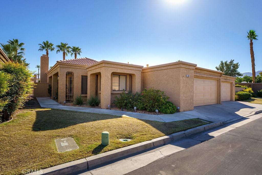 Palm Desert, CA 92260,44596 Monaco