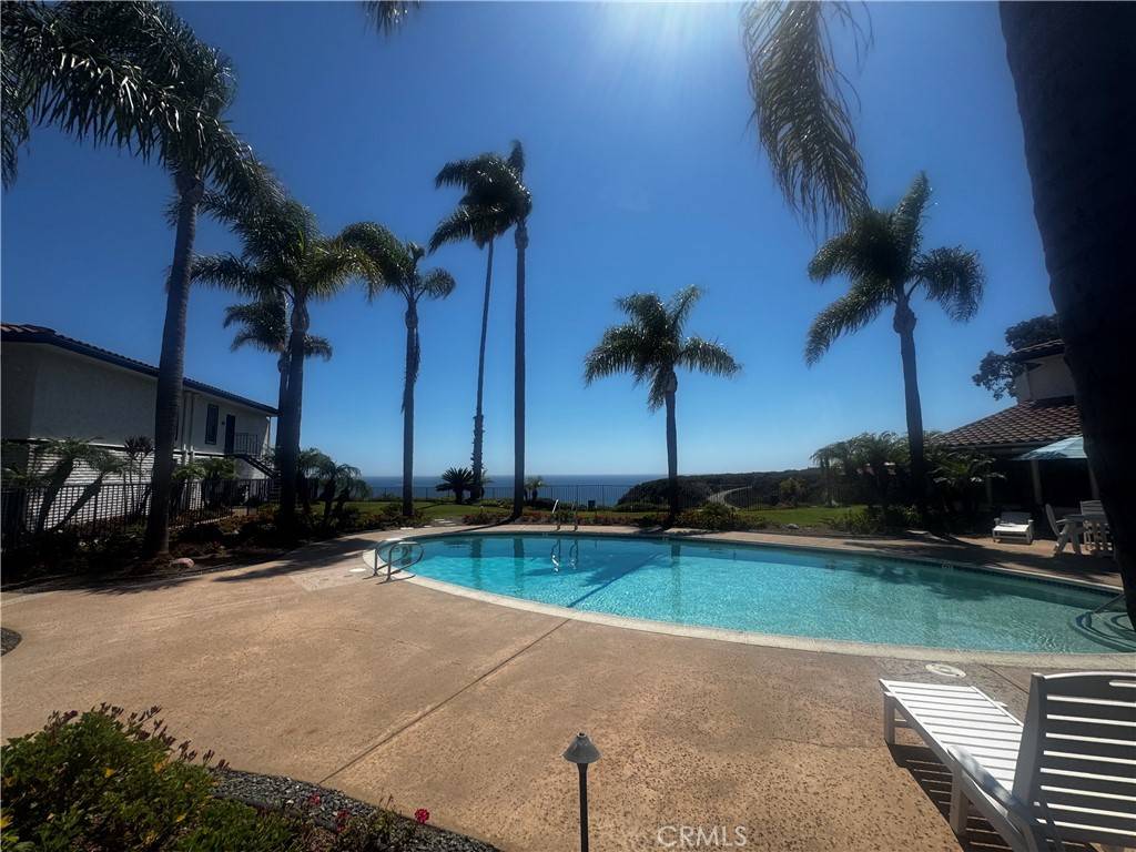 Dana Point, CA 92629,24242 Santa Clara Avenue #31
