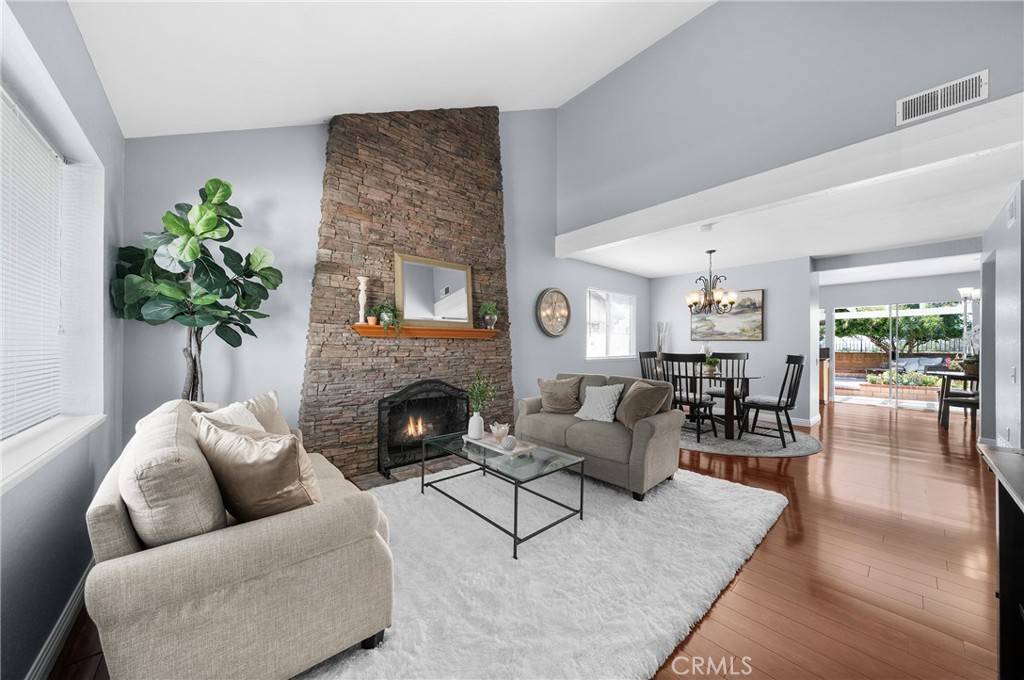 Mission Viejo, CA 92691,23441 Via Ronda