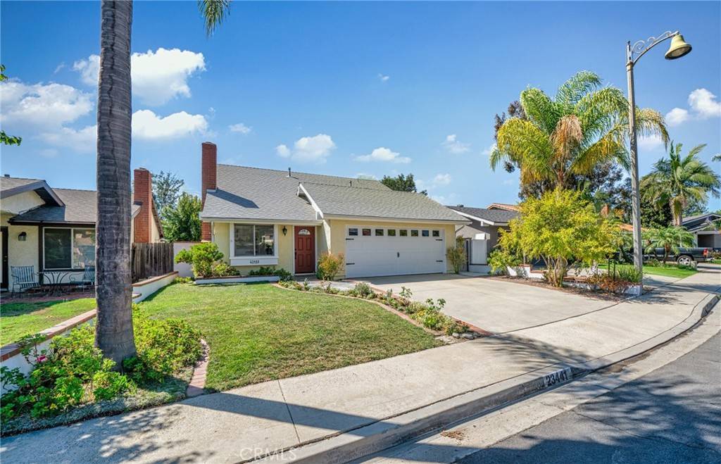Mission Viejo, CA 92691,23441 Via Ronda