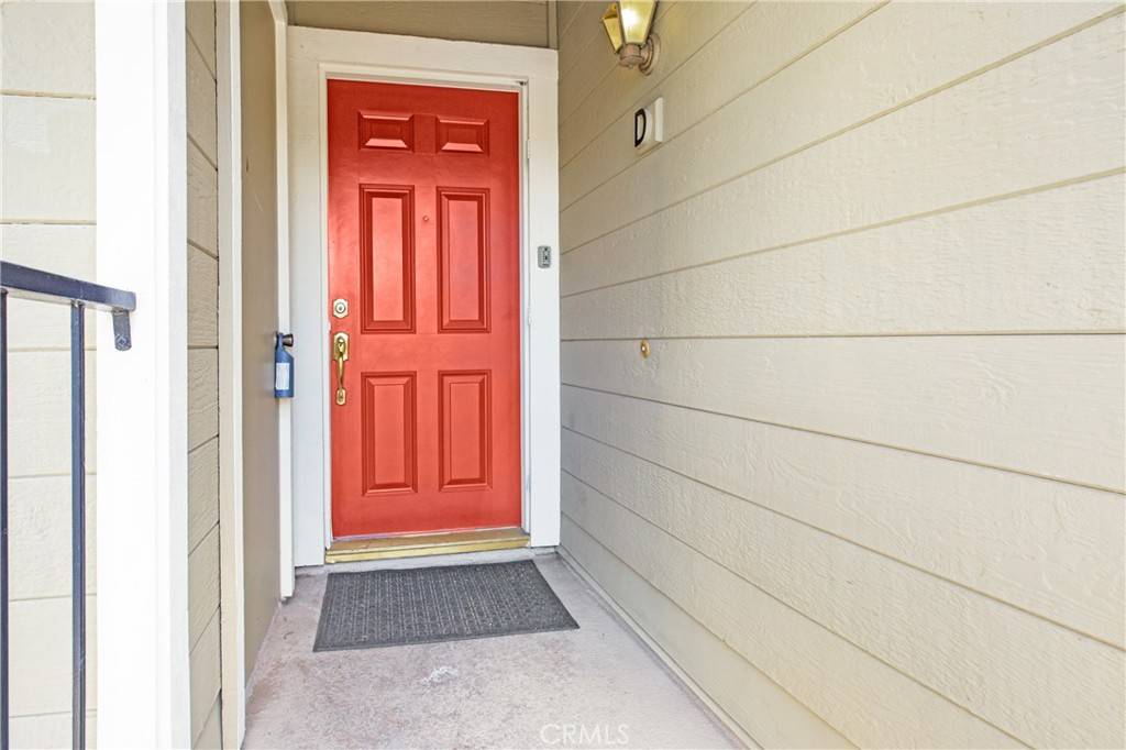 Mission Viejo, CA 92691,26302 Los Viveros #152D