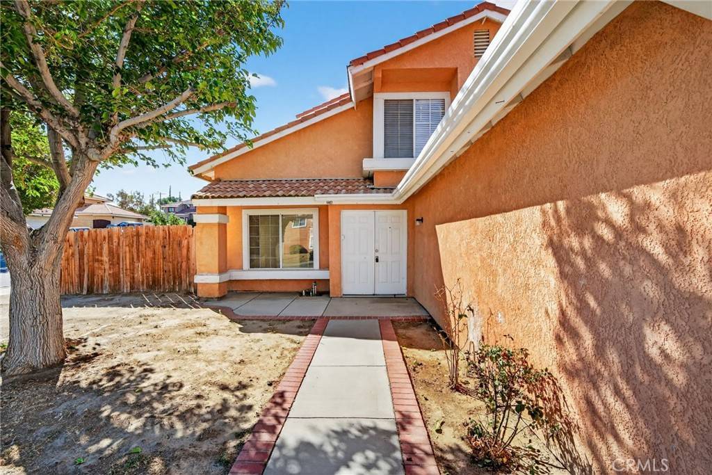 Palmdale, CA 93550,234 Tahquitz