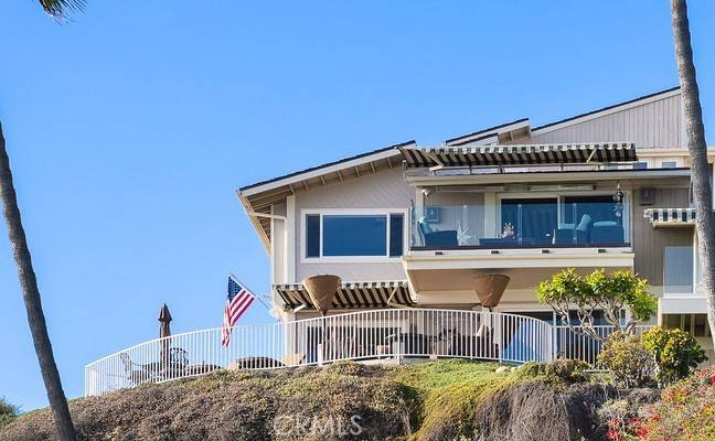 San Clemente, CA 92672,255 W Marquita Unit A #1