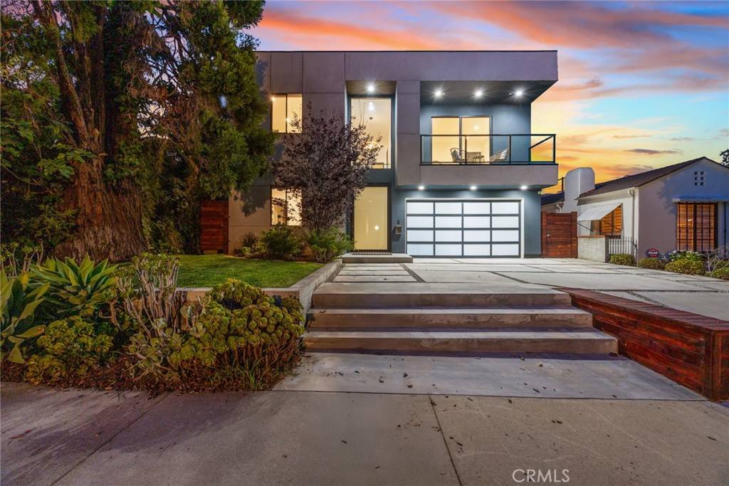 Pasadena, CA 91107,2065 Oakdale ST