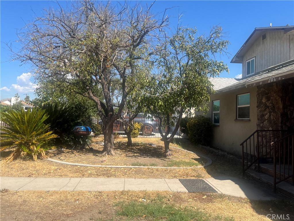 Rialto, CA 92376,201 201 N Magnolia