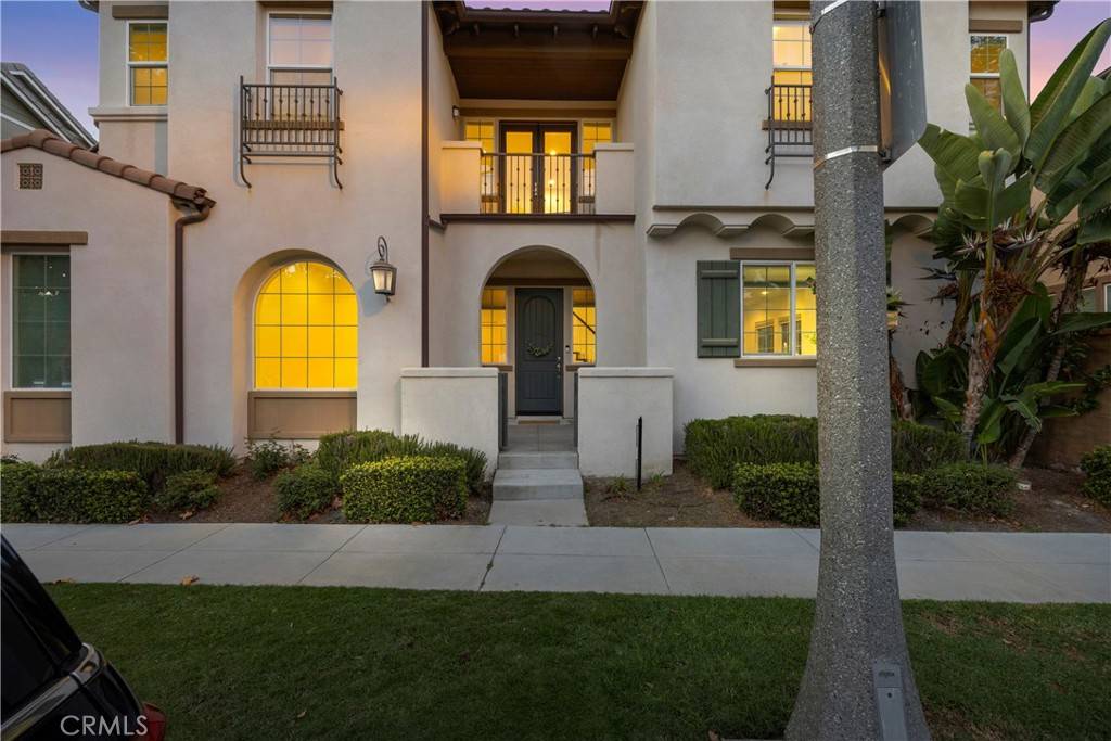 Rancho Mission Viejo, CA 92694,24 Glicina