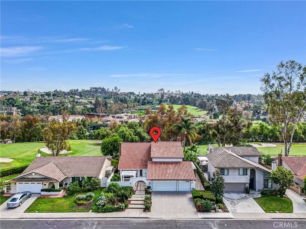 Mission Viejo, CA 92691,26532 Via Marina