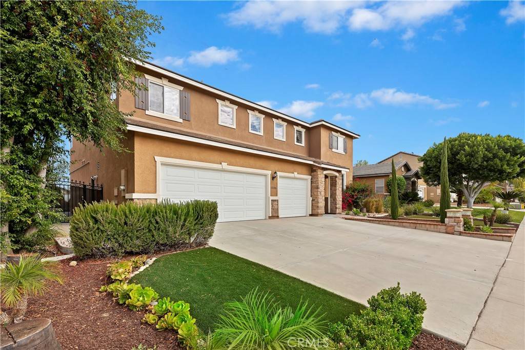 Riverside, CA 92503,12286 Falling Branch CT