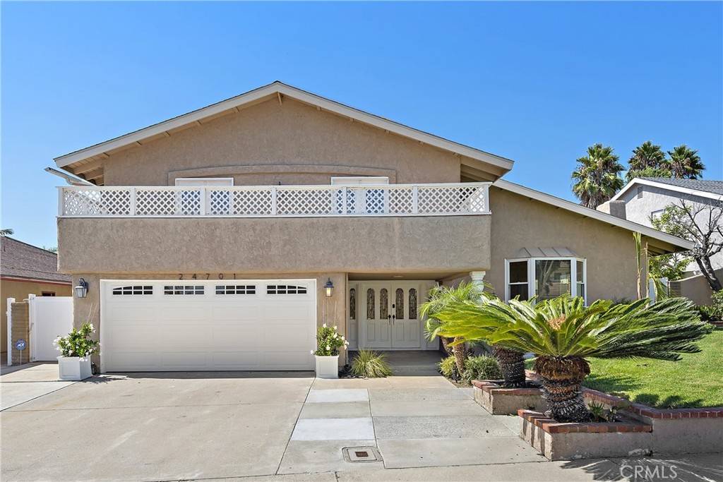 Mission Viejo, CA 92691,24701 Eloisa DR