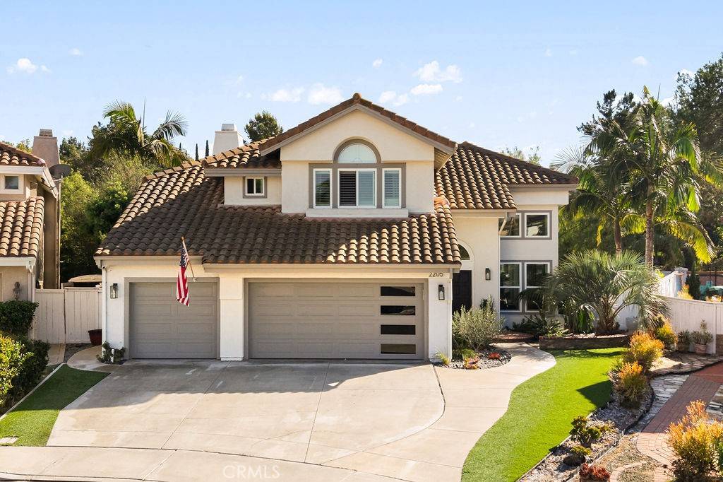 San Clemente, CA 92673,2205 Via Iris