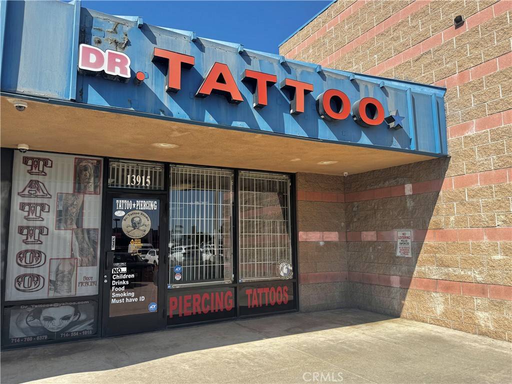 Garden Grove, CA 92843,13915 Harbor BLVD