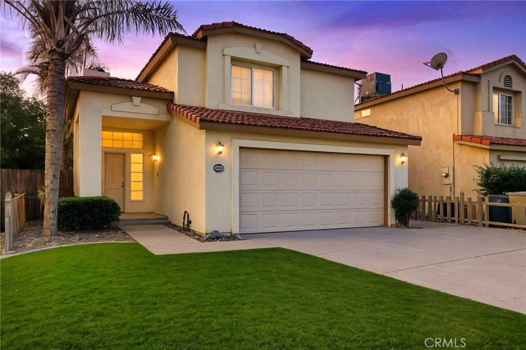 Bakersfield, CA 93311,9609 Salinger