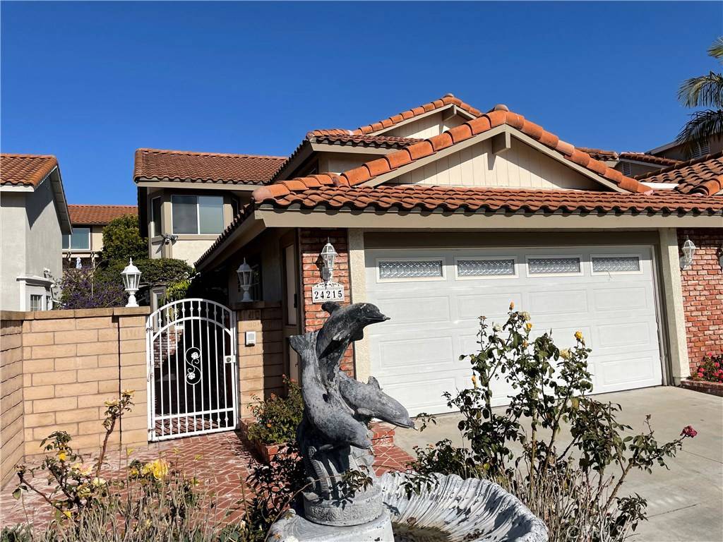 Laguna Niguel, CA 92677,24215 Briones DR