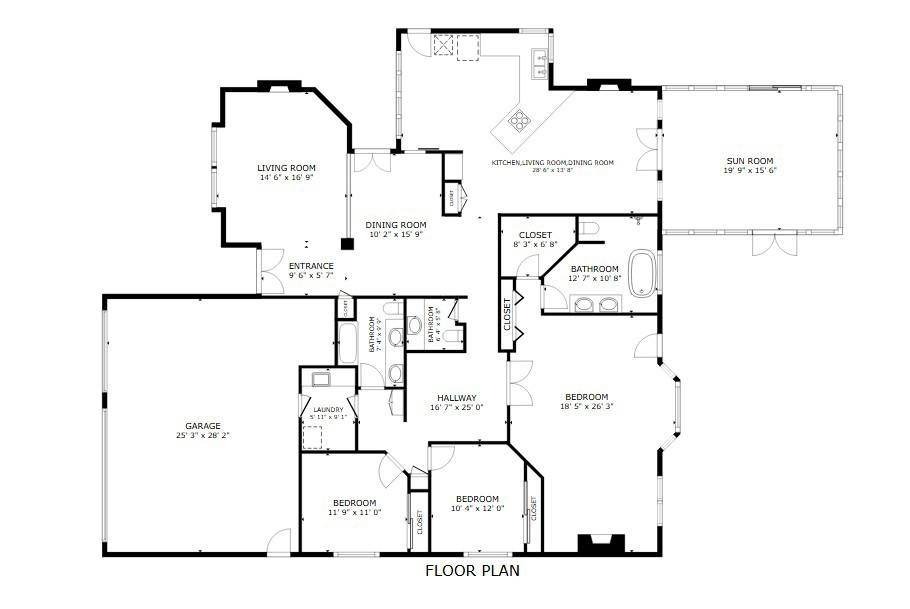 Coto De Caza, CA 92679,15 Eastridge