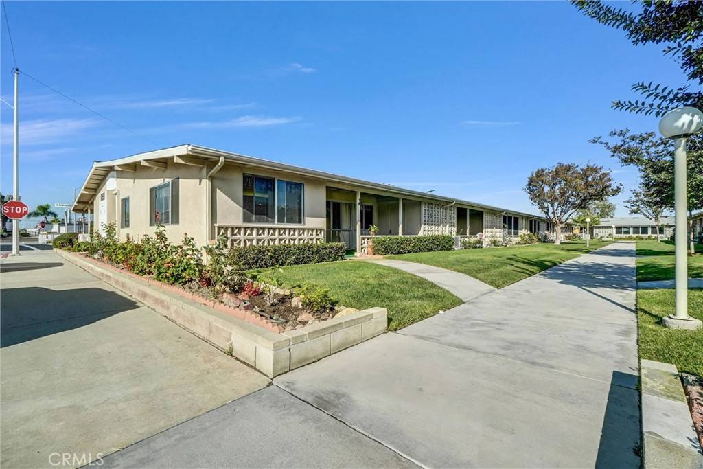 Seal Beach, CA 90740,13500 Saint Andrews #7F
