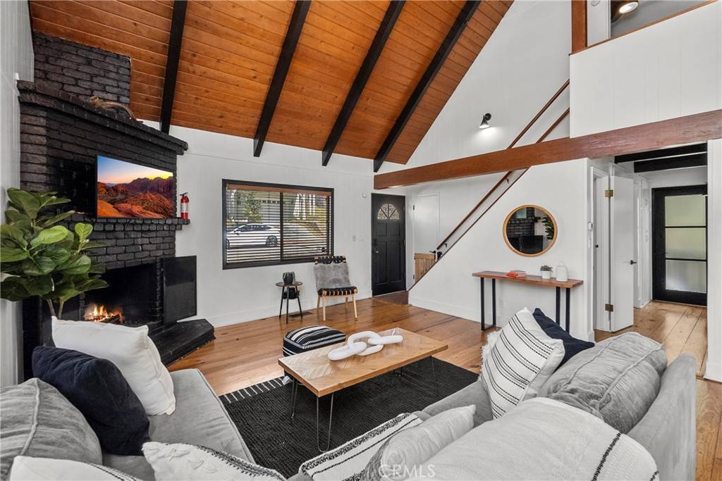 Lake Arrowhead, CA 92352,28886 Cedar DR