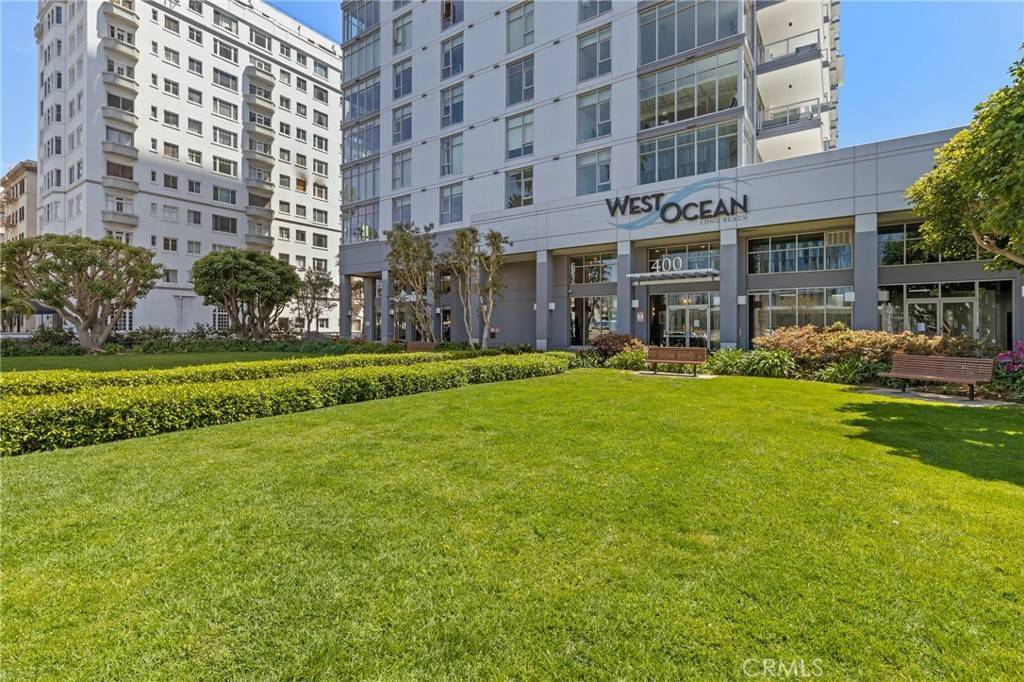Long Beach, CA 90802,400 W Ocean BLVD #1202