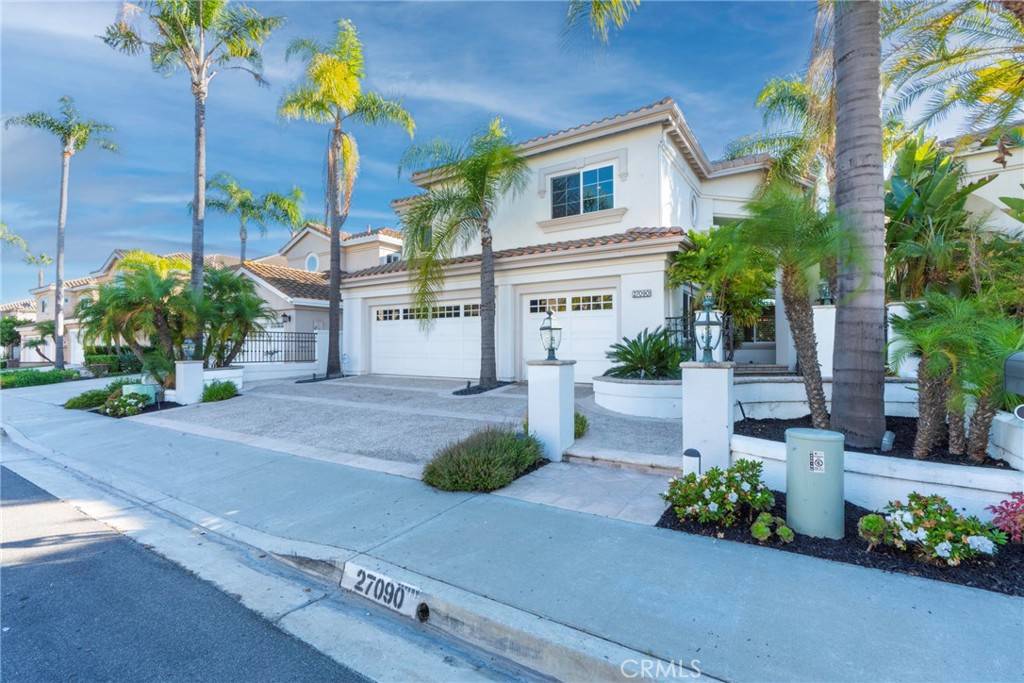 Mission Viejo, CA 92692,27090 South Ridge