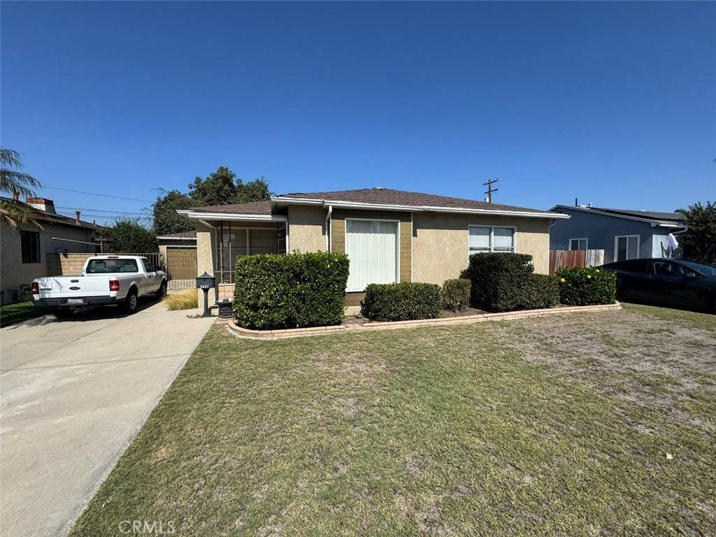 Long Beach, CA 90808,5837 E Gossamer