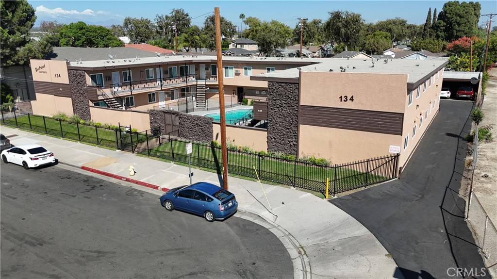 Fullerton, CA 92833,134 S Pritchard AVE