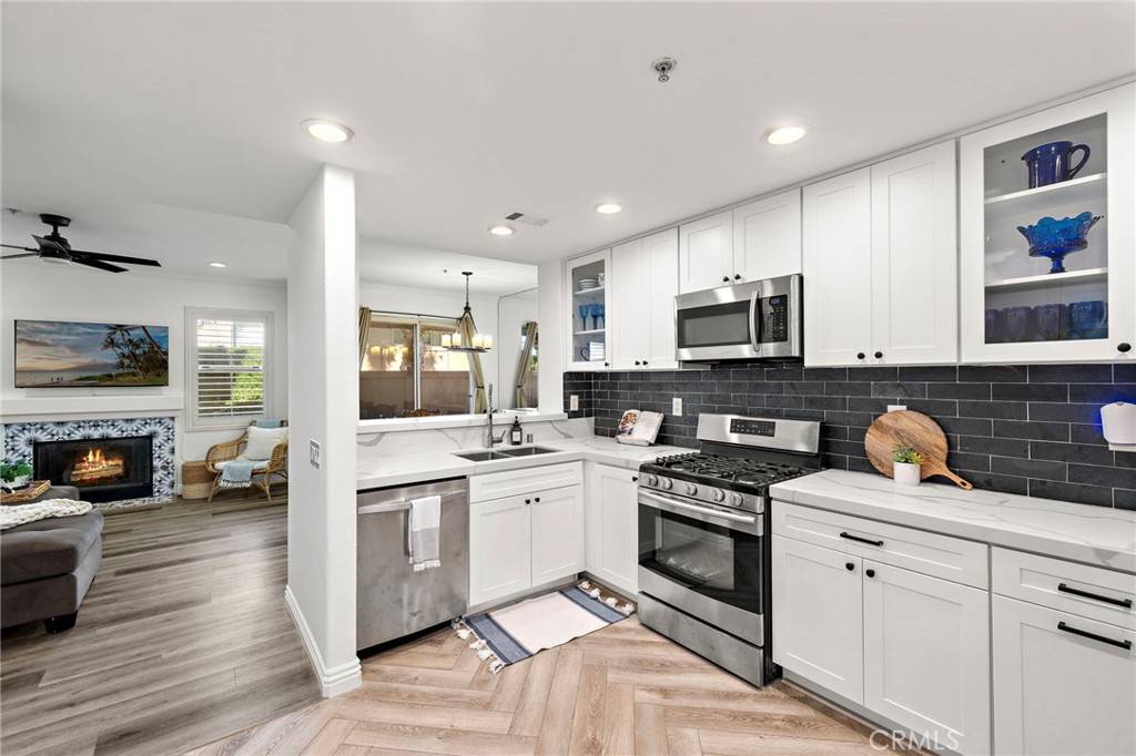 Mission Viejo, CA 92692,135 California Court