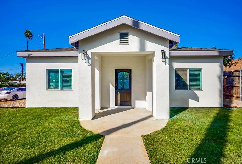 Riverside, CA 92507,1993 Marlborough AVE
