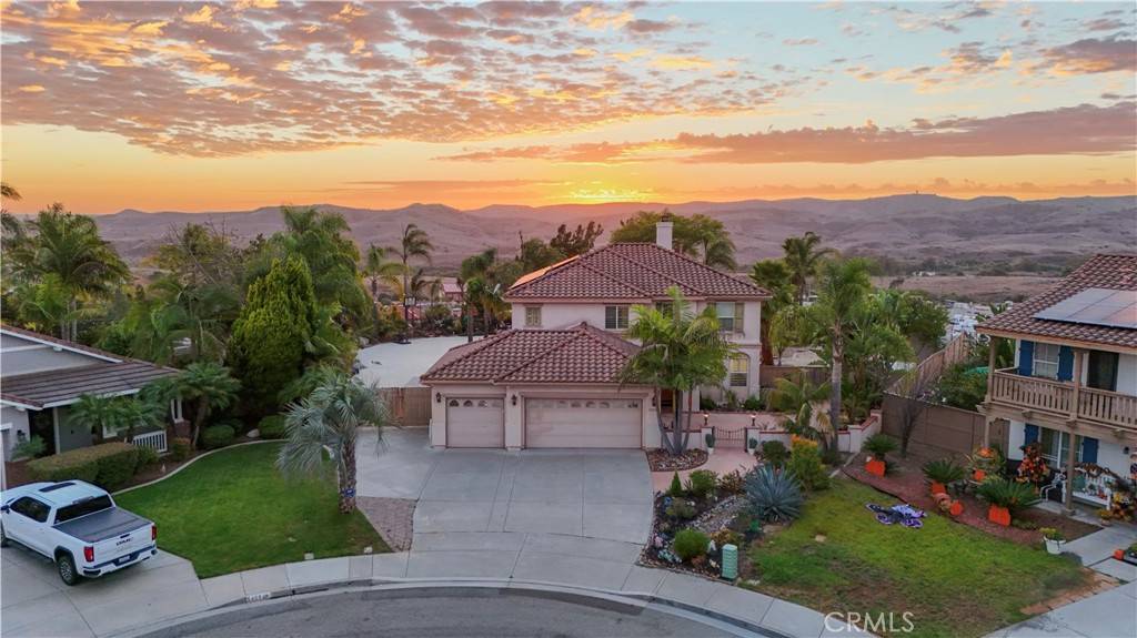 Oceanside, CA 92057,5450 Alexandrine