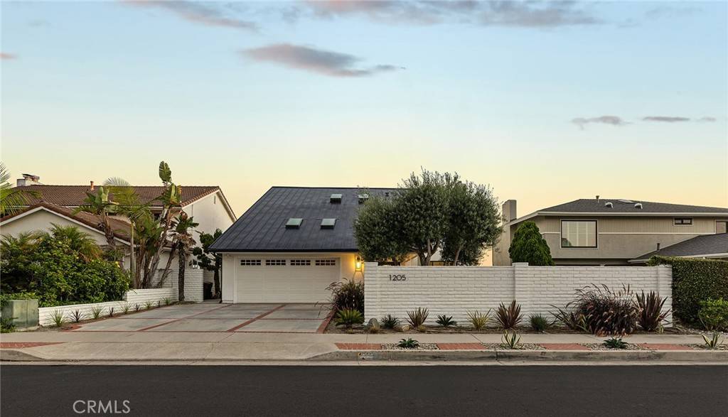 San Clemente, CA 92672,1205 Via Catalina