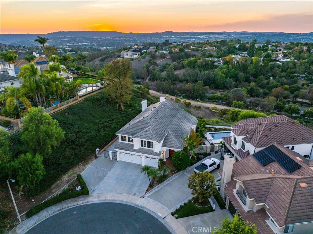 Laguna Hills, CA 92653,25721 Maple View DR