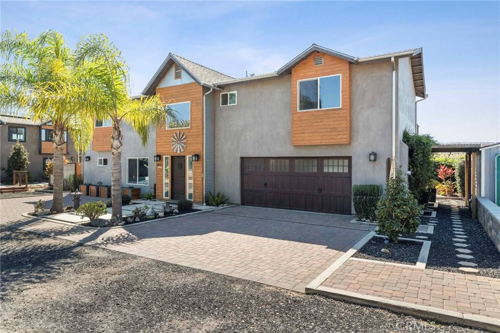 Oceanside, CA 92054,1611 Whaley Street