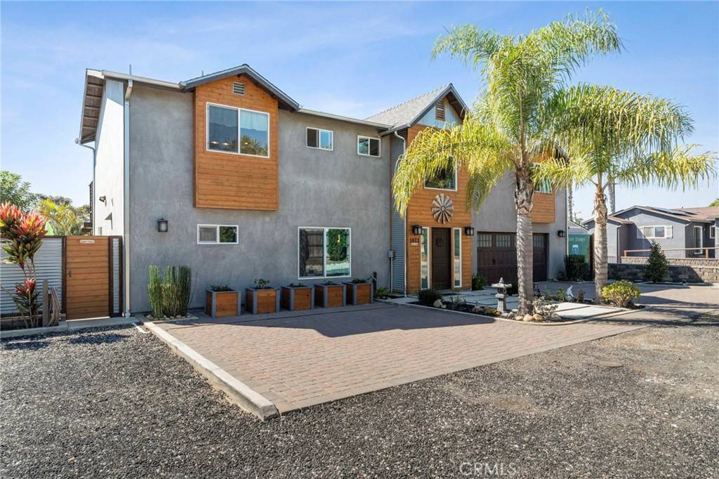 Oceanside, CA 92054,1611 Whaley Street