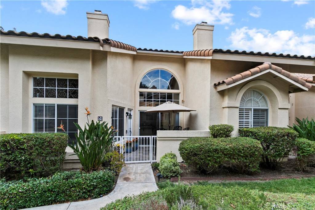 Aliso Viejo, CA 92656,141 Nightingale Dr