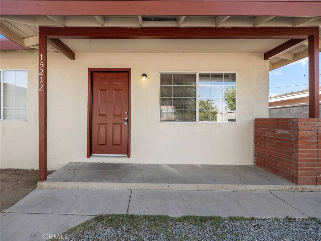 Victorville, CA 92395,15212 Las Piedras DR