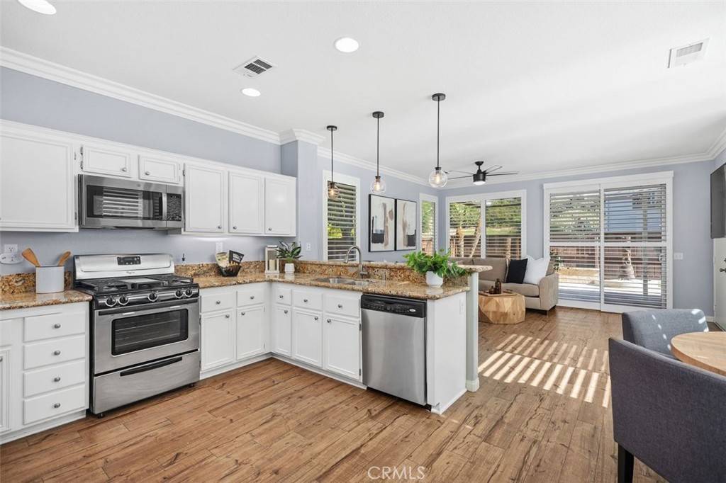 Rancho Santa Margarita, CA 92688,8 Tradition
