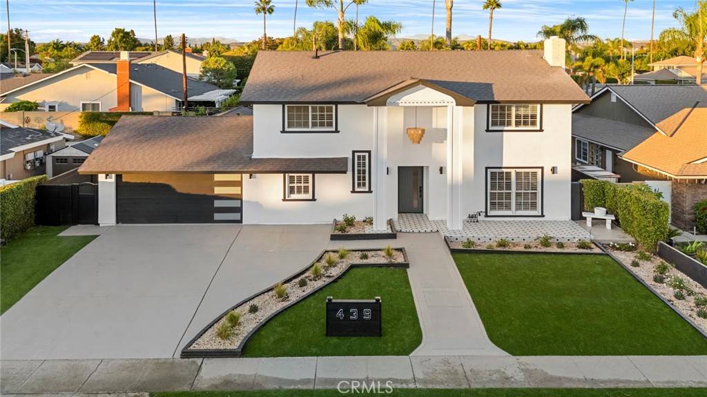 Placentia, CA 92870,439 Normandy