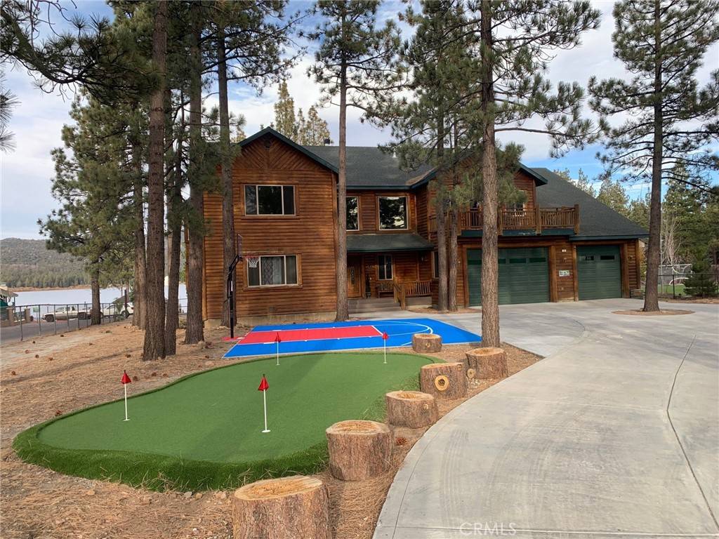 Big Bear Lake, CA 92315,193 Lagunita