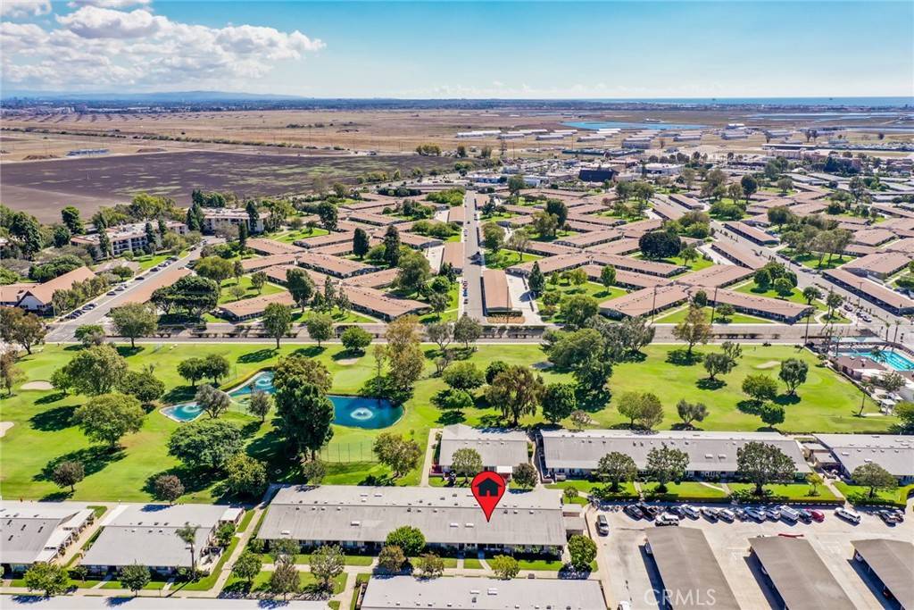 Seal Beach, CA 90740,1730 Tam O'Shanter RD #M14-13H