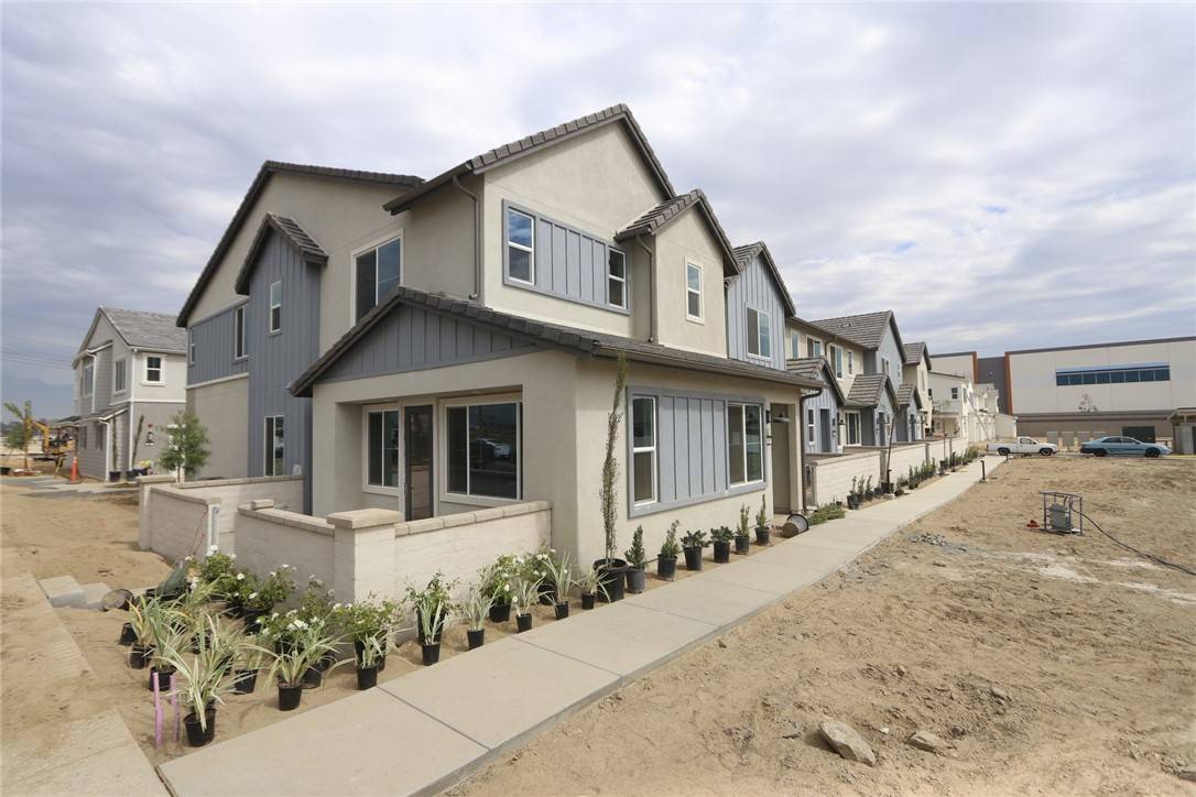 Ontario, CA 91761,3580 S. Eichler Paseo