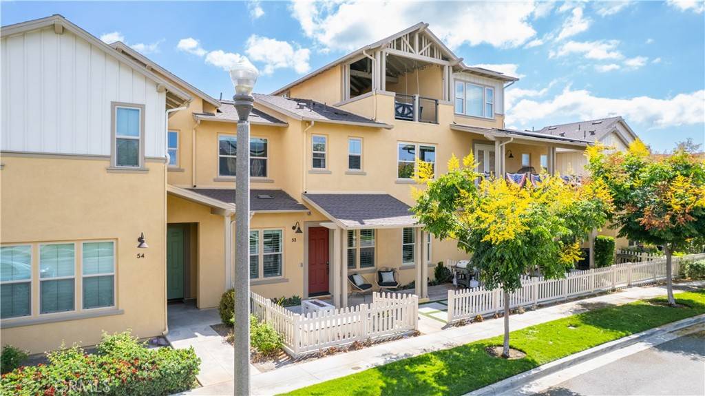 Rancho Mission Viejo, CA 92694,52 Promesa Ave