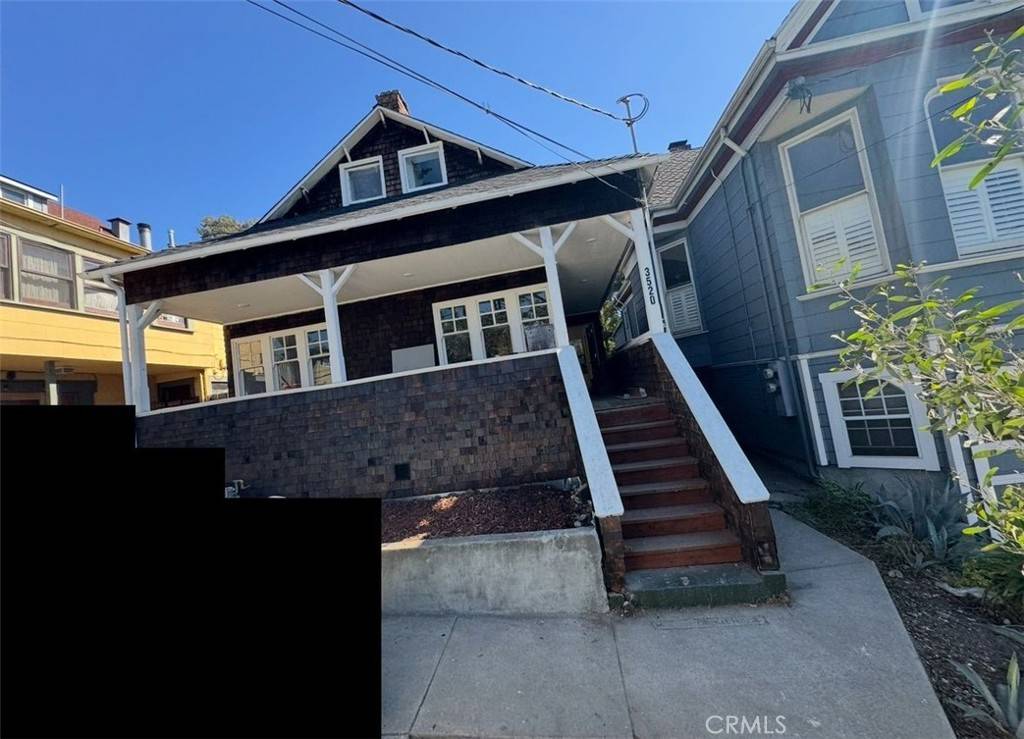 Oakland, CA 94611,3520 Harrison ST